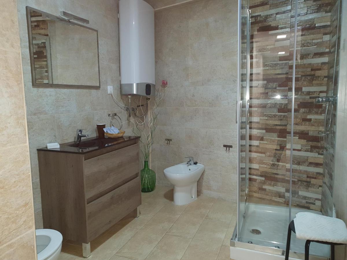 Apartamentos Naranja Y Limon Valencia Luaran gambar