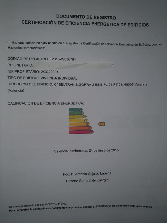 Apartamentos Naranja Y Limon Valencia Luaran gambar