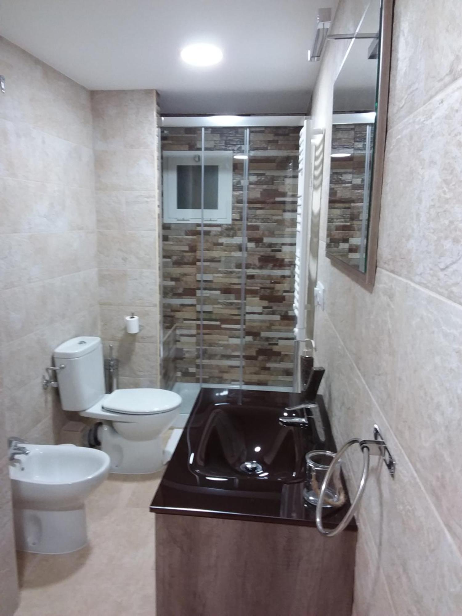 Apartamentos Naranja Y Limon Valencia Luaran gambar