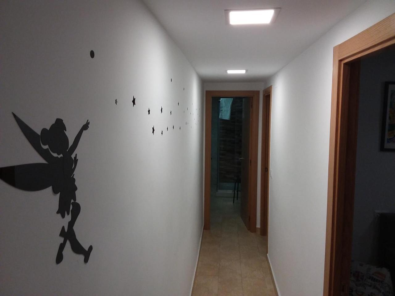 Apartamentos Naranja Y Limon Valencia Luaran gambar
